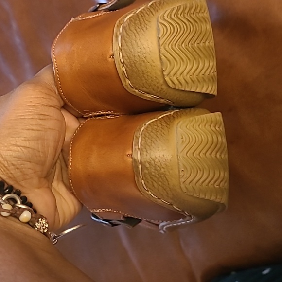 🦋Excellent Rieker Mary Jane Shoes🦋 - Picture 5 of 10